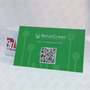 Business Cards