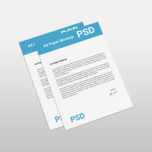 Letterhead