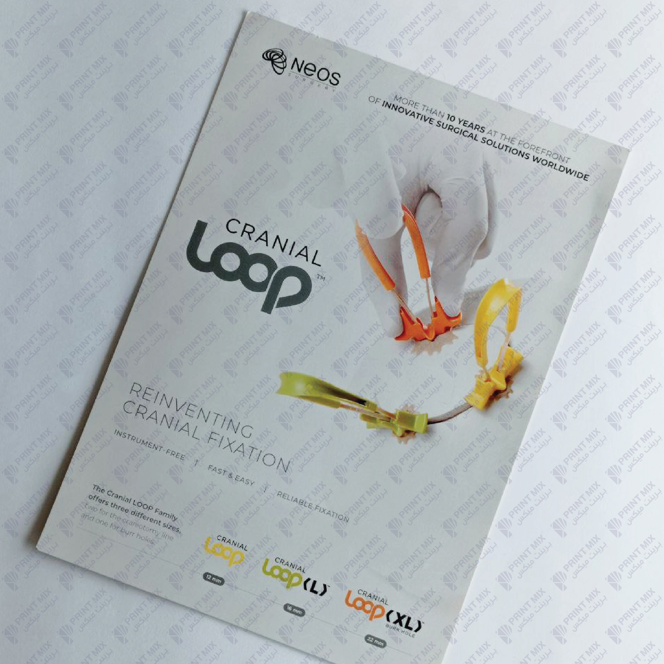 FLYERS | A5 | One Sided Print | Art Glossy Paper