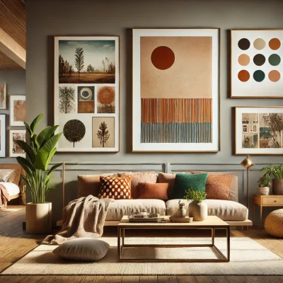 A Guide to Choosing the Perfect Print for Your Space